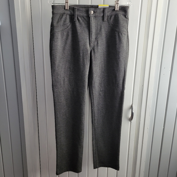 Grey Pants Sz 12 - Picture 1 of 5